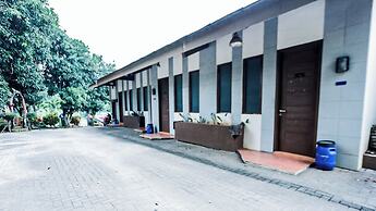 Lembah Gunung Kujang by ARBA