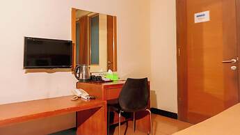 Lembah Gunung Kujang by ARBA