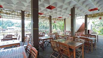 Lembah Gunung Kujang by ARBA