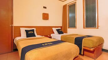 Lembah Gunung Kujang by ARBA