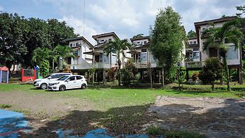 Lembah Gunung Kujang by ARBA