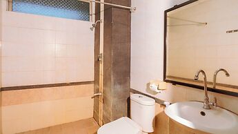 Lembah Gunung Kujang by ARBA