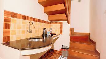 Lembah Gunung Kujang by ARBA