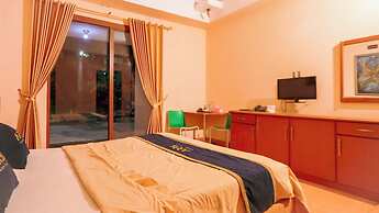 Lembah Gunung Kujang by ARBA