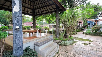 Lembah Gunung Kujang by ARBA