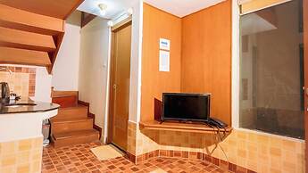 Lembah Gunung Kujang by ARBA