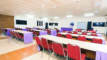 Lembah Gunung Kujang by ARBA