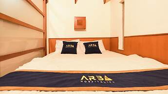 Lembah Gunung Kujang by ARBA