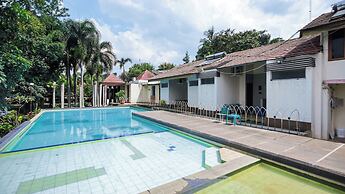 Lembah Gunung Kujang by ARBA