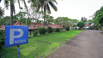 Lembah Gunung Kujang by ARBA