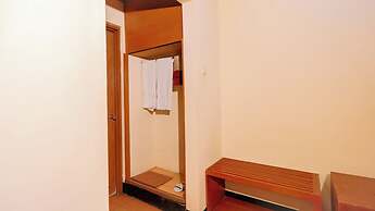 Lembah Gunung Kujang by ARBA