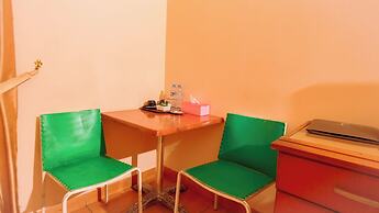 Lembah Gunung Kujang by ARBA