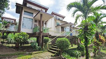 Lembah Gunung Kujang by ARBA