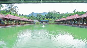 Lembah Gunung Kujang by ARBA