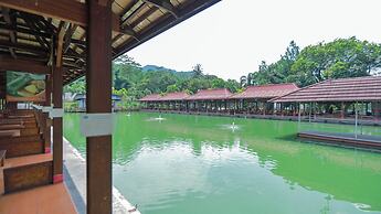 Lembah Gunung Kujang by ARBA