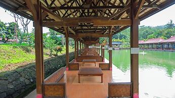 Lembah Gunung Kujang by ARBA