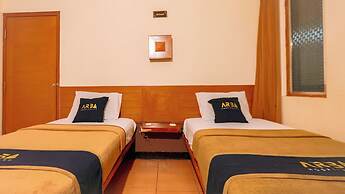 Lembah Gunung Kujang by ARBA