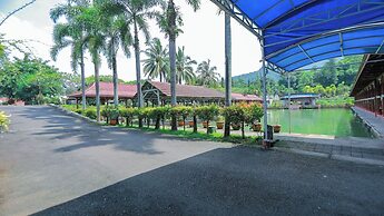 Lembah Gunung Kujang by ARBA