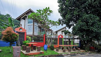 Lembah Gunung Kujang by ARBA