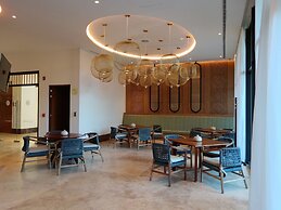 Hotel Mundo Maya Chichén Itzá