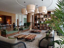 Hotel Mundo Maya Chichén Itzá