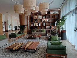 Hotel Mundo Maya Chichén Itzá