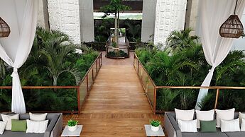 Hotel Gafsacomm Chichén Itzá