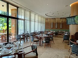 Hotel Mundo Maya Chichén Itzá