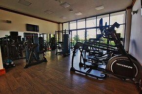 Hotel Mundo Maya Chichén Itzá