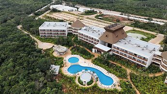 Hotel Gafsacomm Chichén Itzá