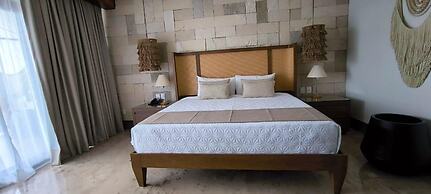 Hotel Mundo Maya Chichén Itzá