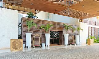 Hotel Mundo Maya Chichén Itzá