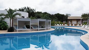 Hotel Gafsacomm Chichén Itzá