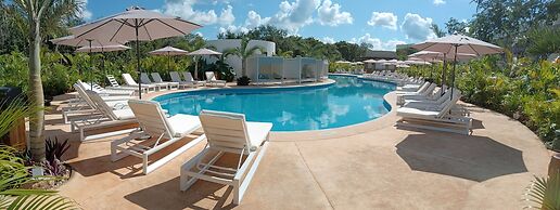 Hotel Mundo Maya Chichén Itzá