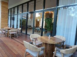 Hotel Mundo Maya Chichén Itzá