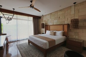 Hotel Mundo Maya Chichén Itzá