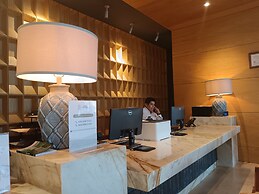 Hotel Mundo Maya Chichén Itzá