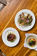 Hotel Mundo Maya Chichén Itzá