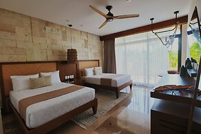 Hotel Mundo Maya Chichén Itzá