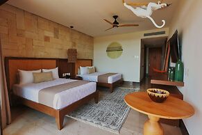 Hotel Mundo Maya Chichén Itzá