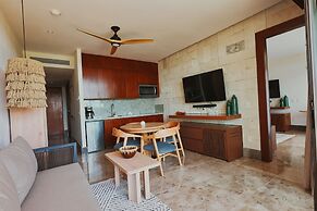 Hotel Mundo Maya Chichén Itzá