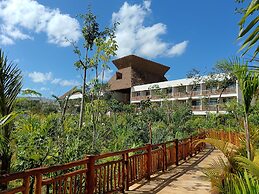 Hotel Mundo Maya Chichén Itzá