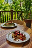 Hotel Mundo Maya Chichén Itzá