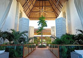 Hotel Mundo Maya Chichén Itzá