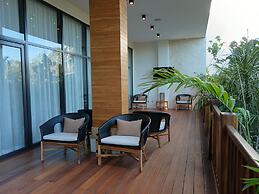 Hotel Mundo Maya Chichén Itzá