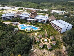 Hotel Mundo Maya Chichén Itzá