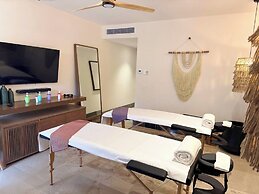 Hotel Mundo Maya Chichén Itzá