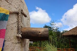 Hotel Gafsacomm Chichén Itzá