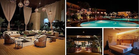 Hotel Gafsacomm Chichén Itzá