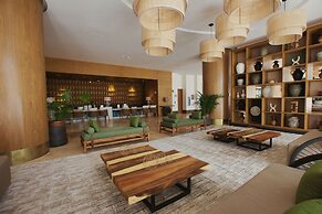 Hotel Mundo Maya Chichén Itzá